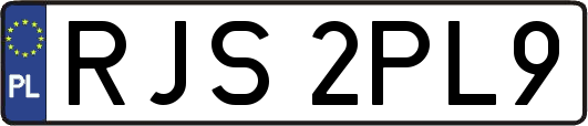RJS2PL9