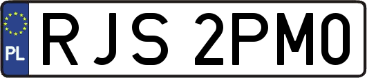 RJS2PM0