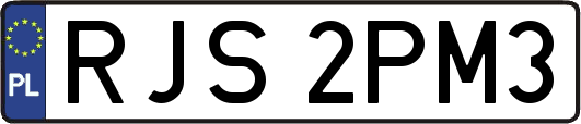 RJS2PM3