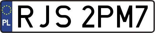 RJS2PM7