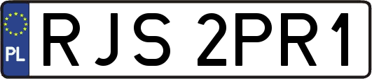 RJS2PR1