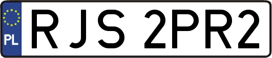 RJS2PR2