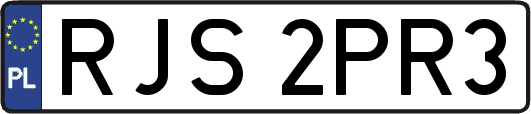 RJS2PR3