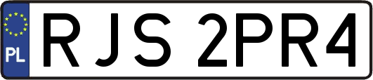 RJS2PR4