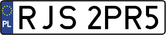 RJS2PR5