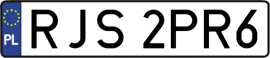 RJS2PR6