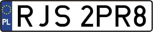 RJS2PR8