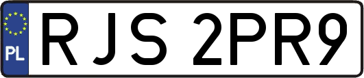 RJS2PR9