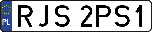 RJS2PS1
