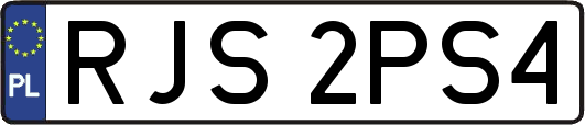 RJS2PS4
