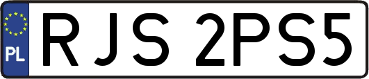 RJS2PS5