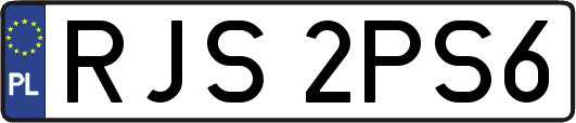 RJS2PS6