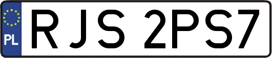 RJS2PS7