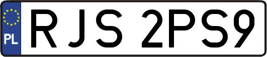 RJS2PS9