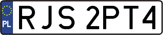 RJS2PT4