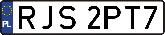 RJS2PT7