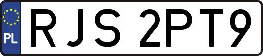 RJS2PT9