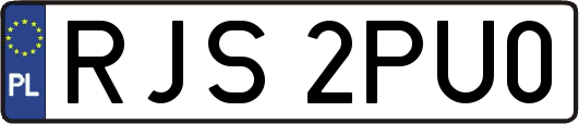 RJS2PU0