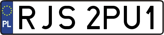 RJS2PU1