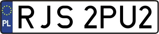 RJS2PU2