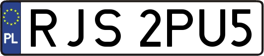 RJS2PU5