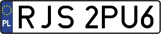 RJS2PU6