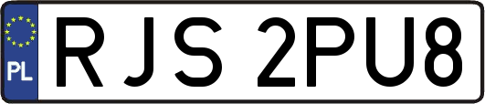 RJS2PU8