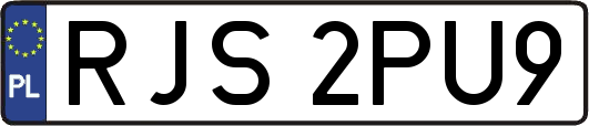 RJS2PU9