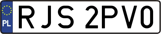 RJS2PV0