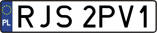 RJS2PV1