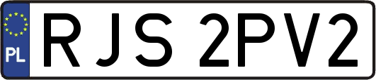 RJS2PV2
