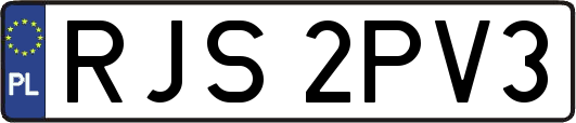RJS2PV3