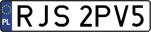 RJS2PV5