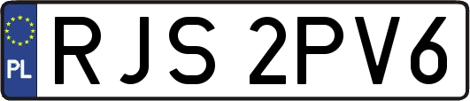 RJS2PV6