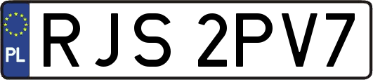 RJS2PV7