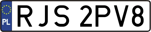 RJS2PV8