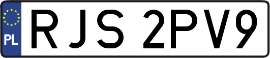 RJS2PV9