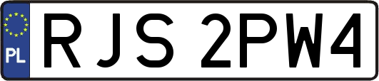 RJS2PW4