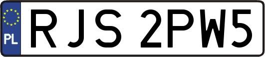 RJS2PW5
