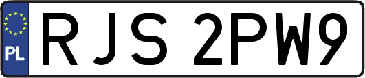 RJS2PW9