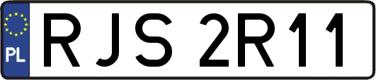 RJS2R11