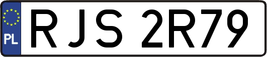 RJS2R79