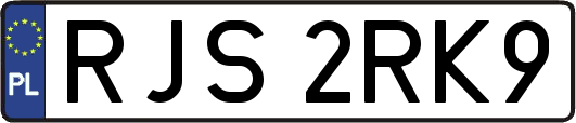 RJS2RK9