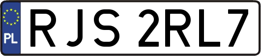 RJS2RL7