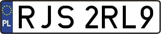 RJS2RL9