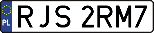 RJS2RM7