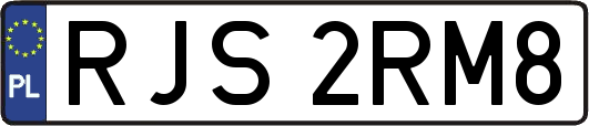 RJS2RM8