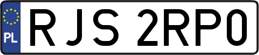RJS2RP0