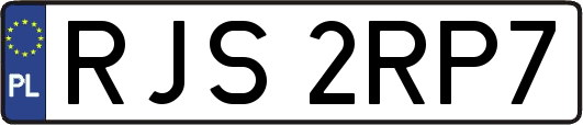 RJS2RP7