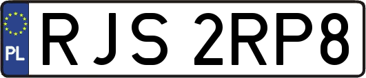 RJS2RP8